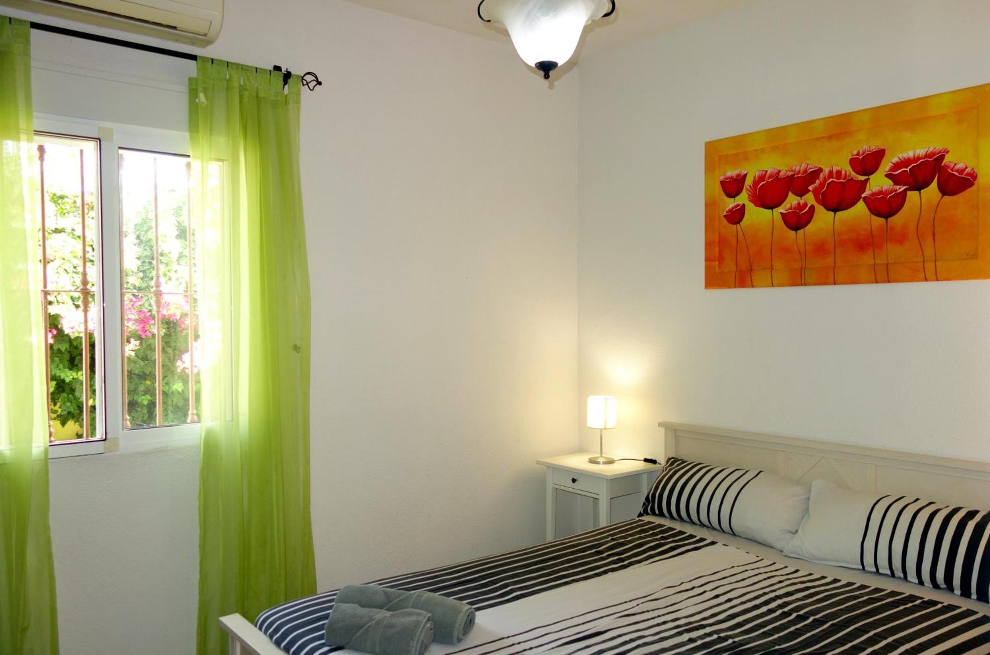 Casa Limon - Ferienhaus - Pool - Klimaanlage - W-Lan Chiclana de la Frontera Kültér fotó